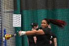 Track & Field  Women’s Track & Field open up the 2023 indoor season with a home meet against Colby College. They also competed against visiting Wentworth Institute of Technology, Worcester State University, Gordon College and Connecticut College. - Photo by Keith Nordstrom